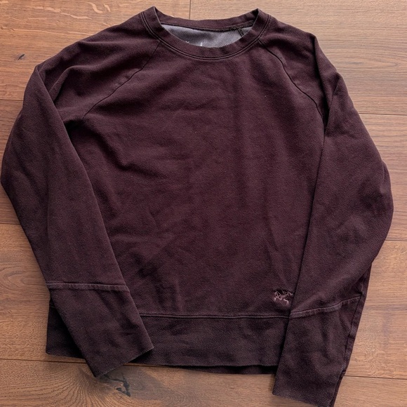 Arc'teryx Tops - Arc’teryx Pullover Sweater